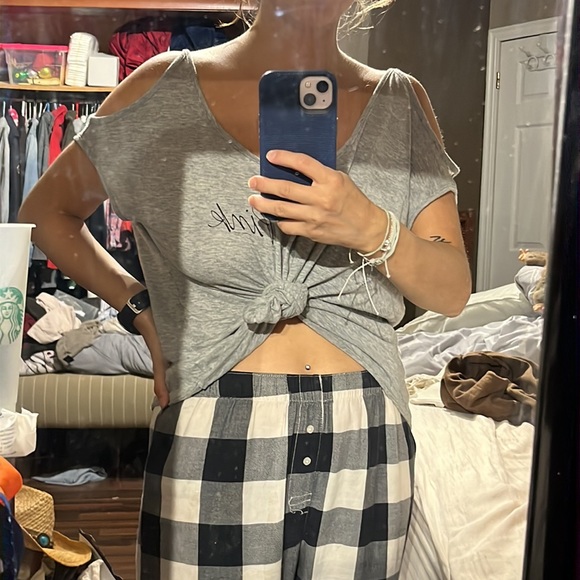 PINK shirt - Picture 6 of 6